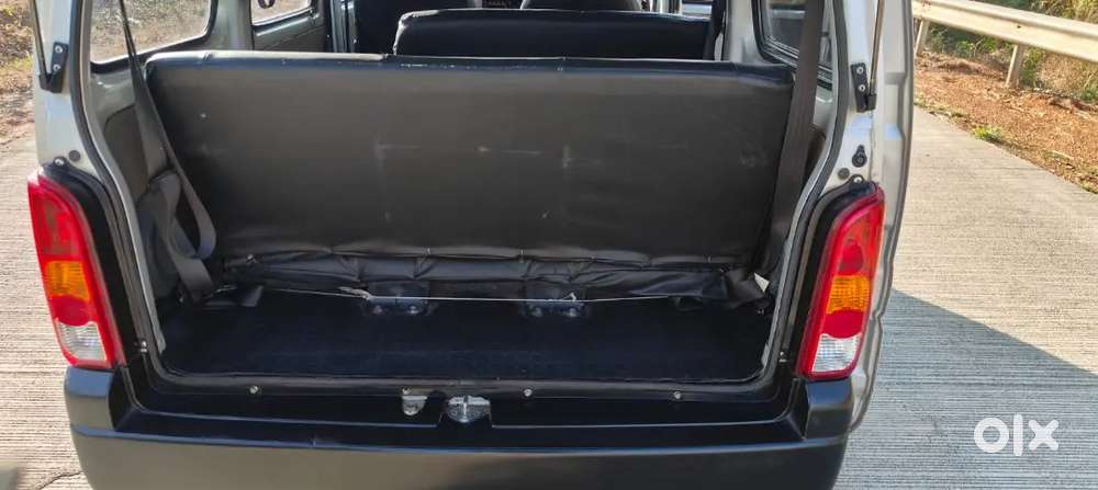 Maruti Suzuki Eeco 7 Seater For Sale