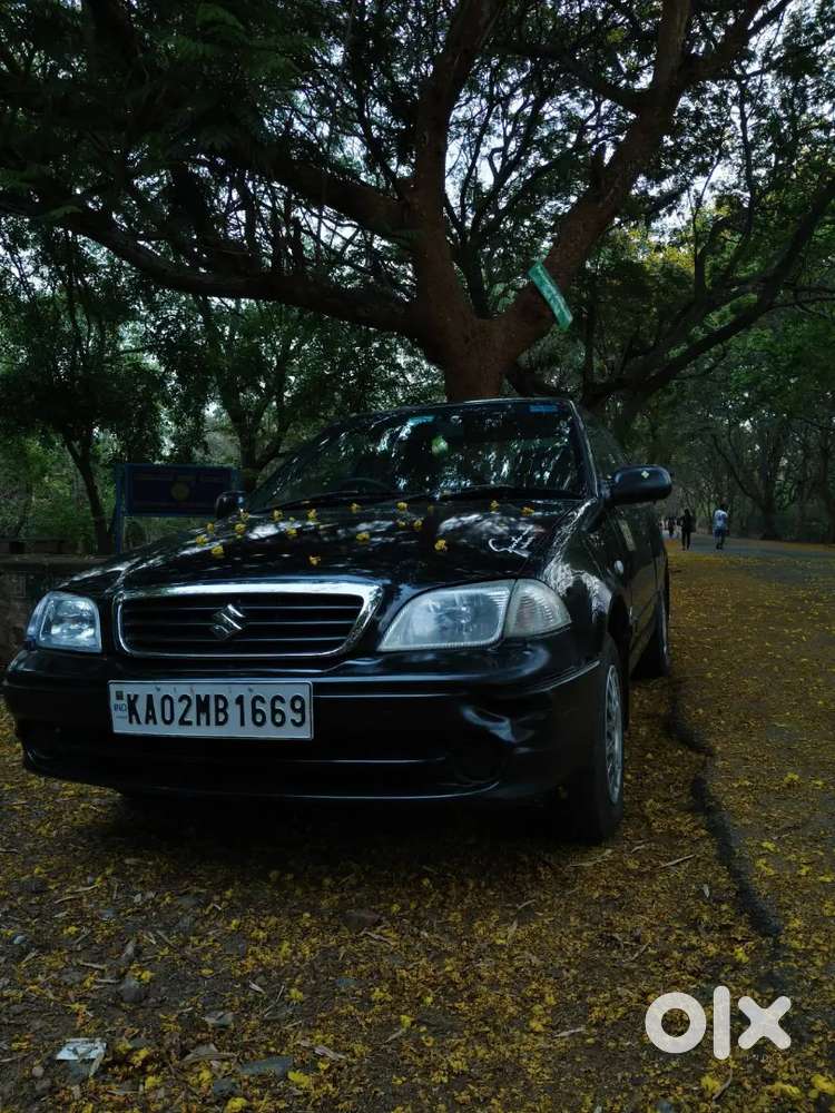 Maruti Suzuki Esteem Vxi 2006 Petrol Good Condition