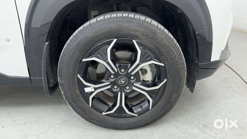 Tata Curvv Creative S 1.5 Kryojet Diesel 6mt, 2024, Diesel