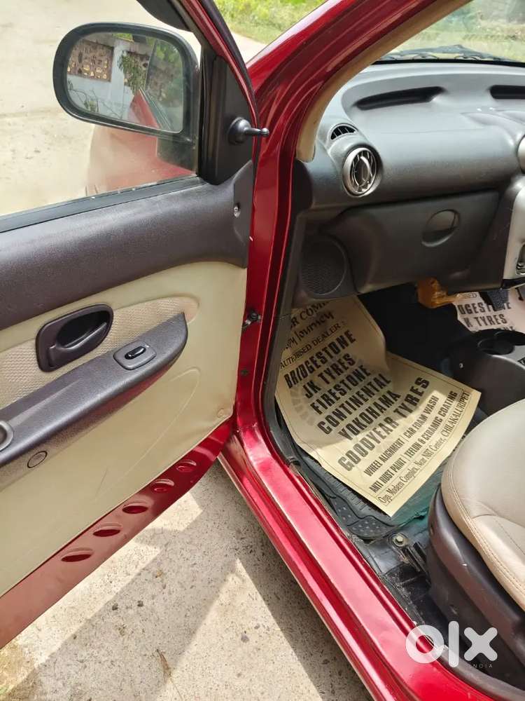 2030life Validity Hyundai Santro Xing 2010 Petrol 96000 Km Driven