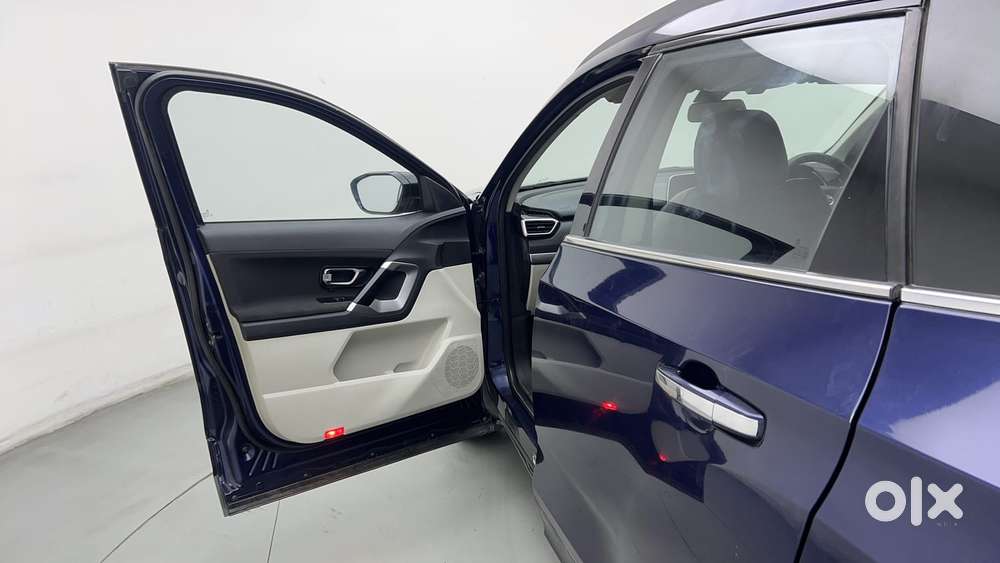 Tata Safari 2.0 Kryotec Xta Plus, 2022, Diesel