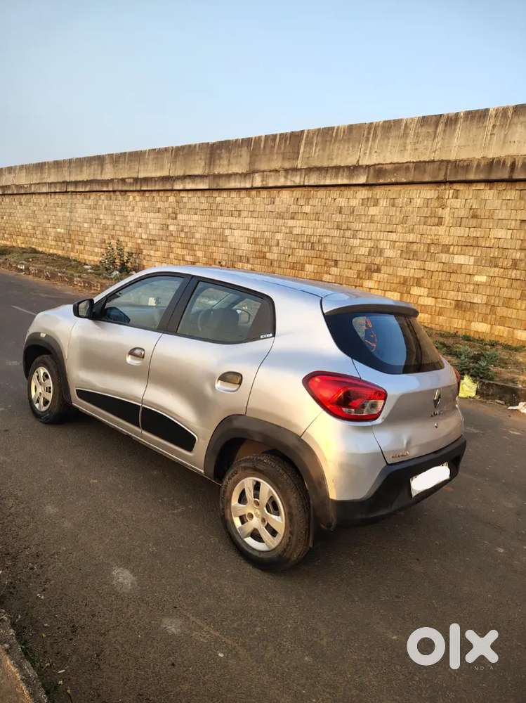 Renault Kwid For Sell