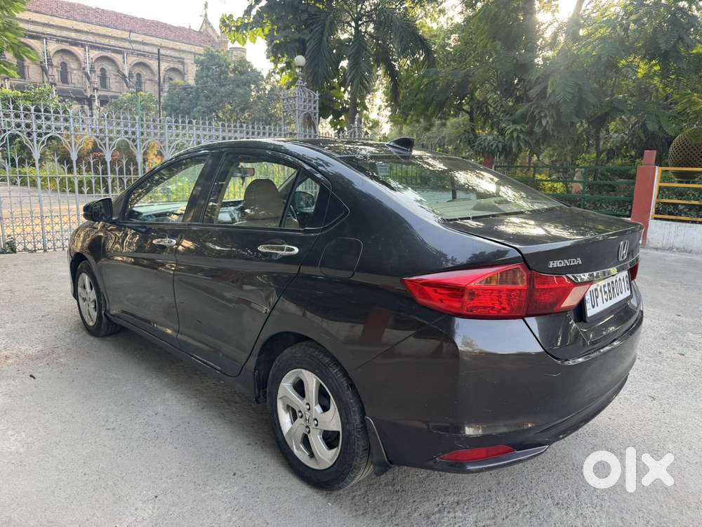 Honda City I Dtec Vx Option, 2015, Diesel