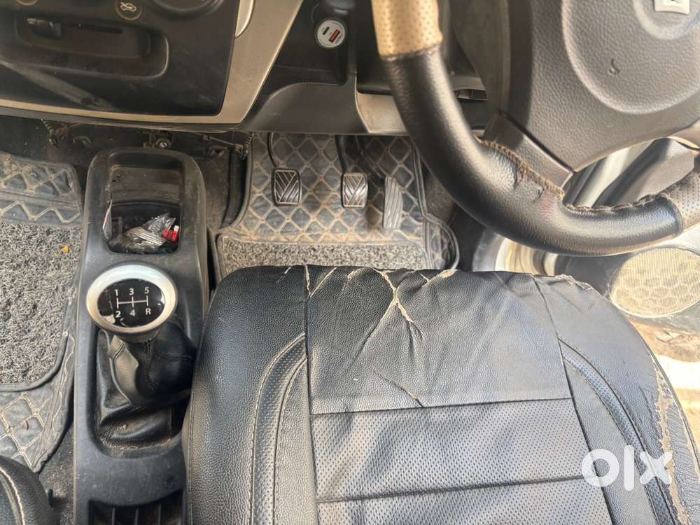 Maruti Suzuki Wagon R 2017 Petrol Well Maintained