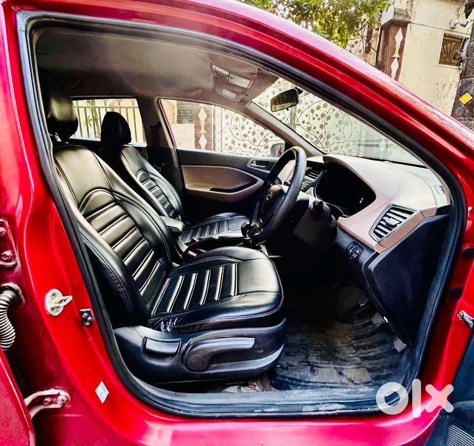 Hyundai Elite I20 Asta 1.4 Crdi, 2016