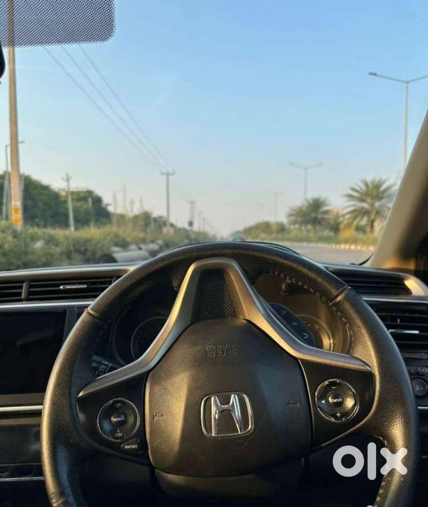 Honda City 2014 Diesel Well Maintained