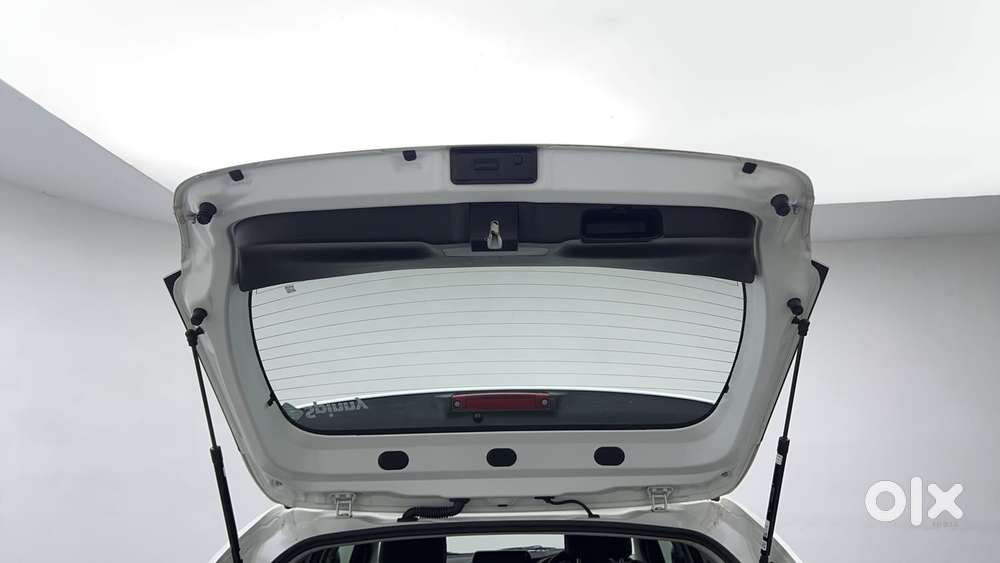 Maruti Suzuki Baleno Alpha, 2024, Petrol