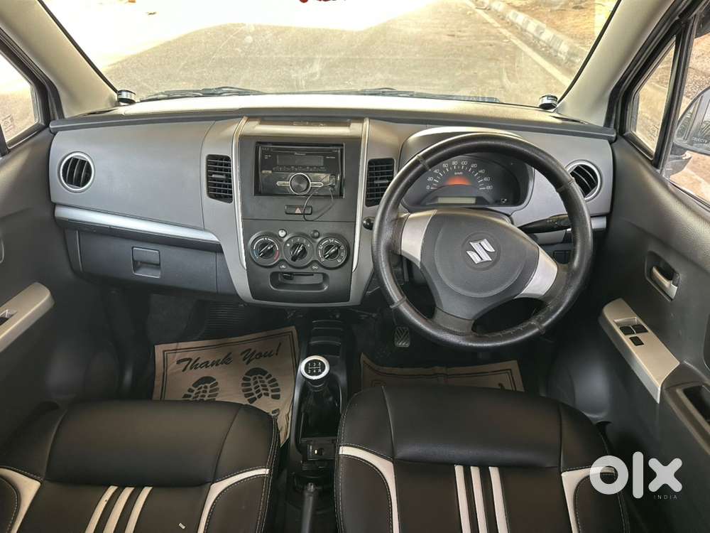 Maruti Wagon R 2011 Year