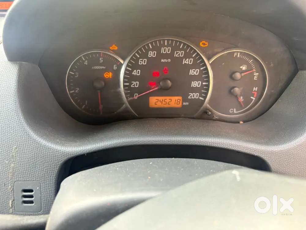 2010 Maruti Dzire Vdi