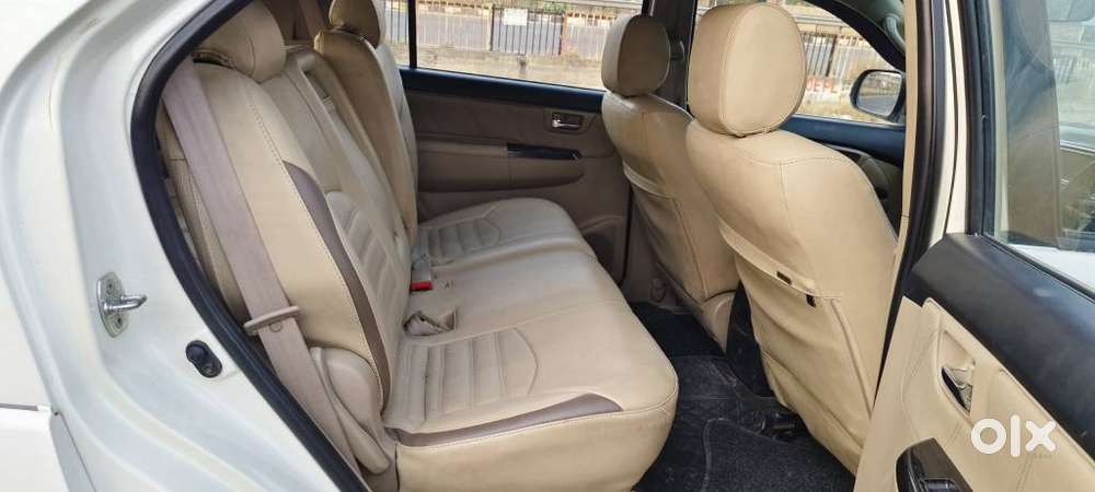 Toyota Fortuner 3.0 4x2 Automatic, 2015, Diesel