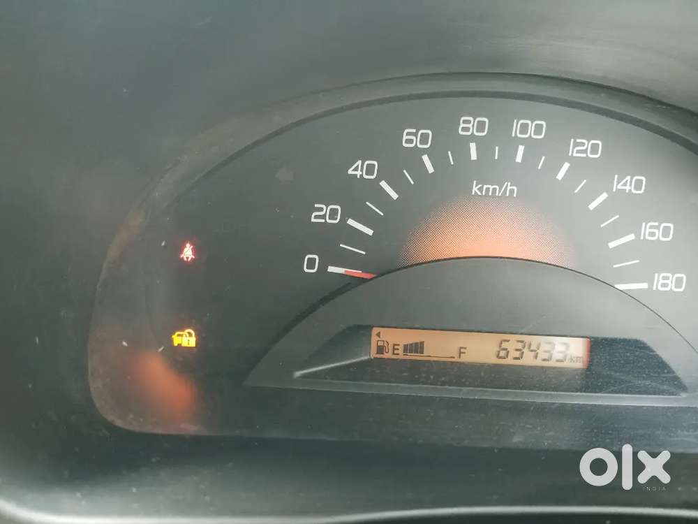 Maruti Suzuki Wagon R 2014 Lxi Lpg And Petrol