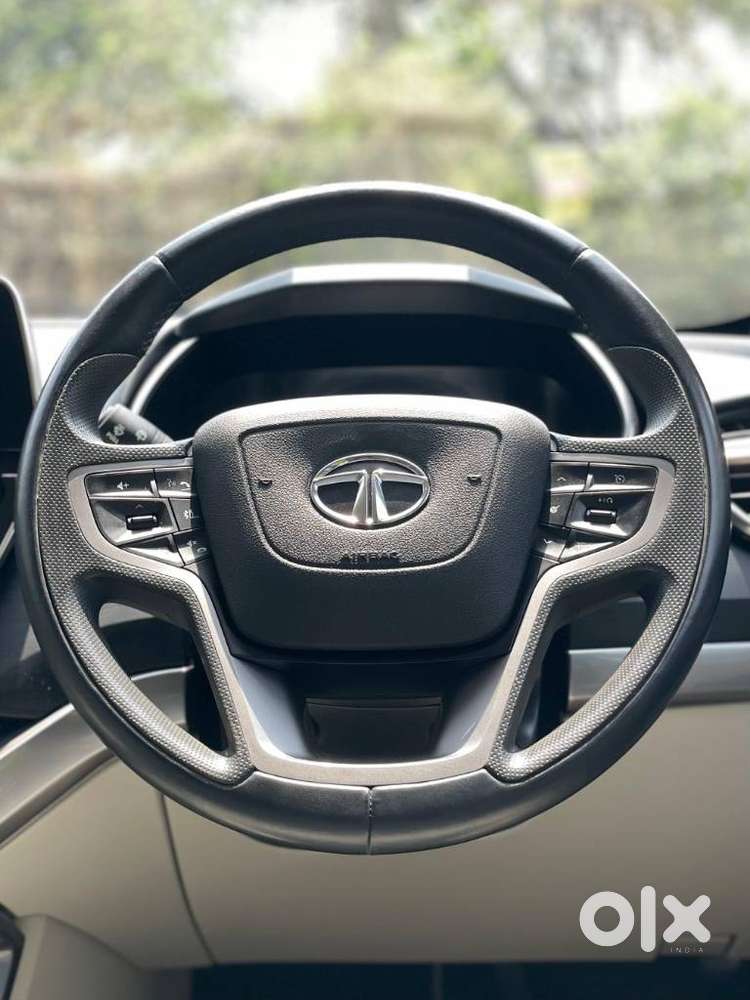 Tata Safari 2.0 Kryotec Xza, 2022, Diesel
