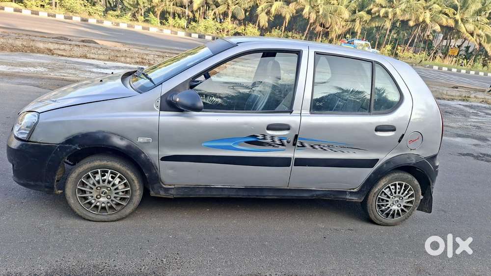 Tata Indica V2 Dle Bsiii, 2012, Diesel