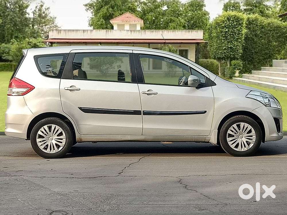 Maruti Suzuki Ertiga Vxi, 2015, Petrol