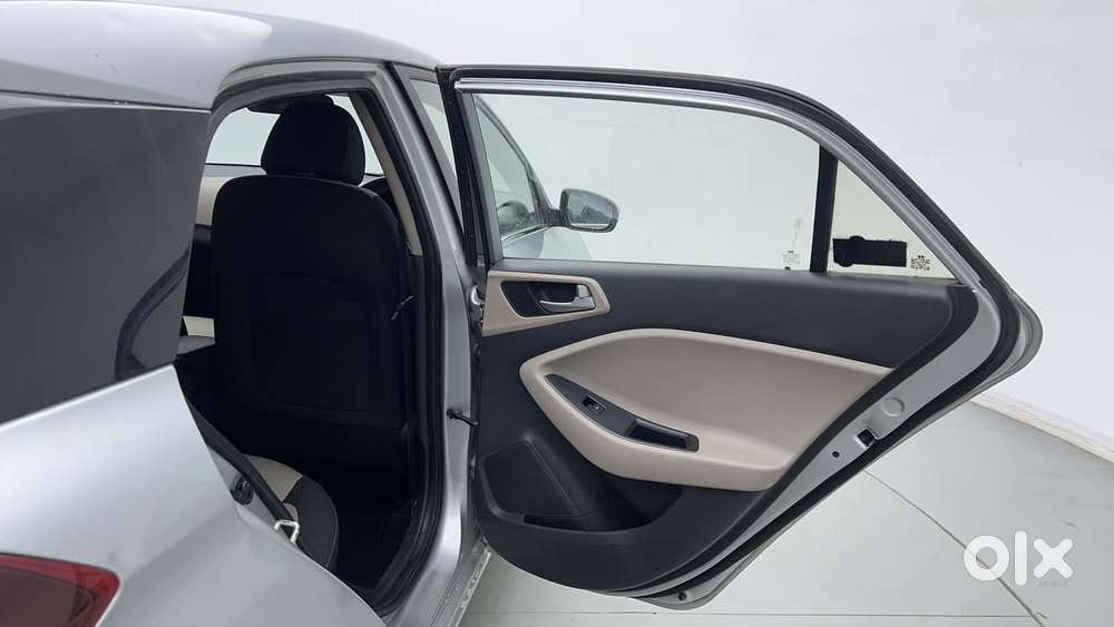 Hyundai Elite I20 Asta (o) 1.2 Mt, 2019, Petrol