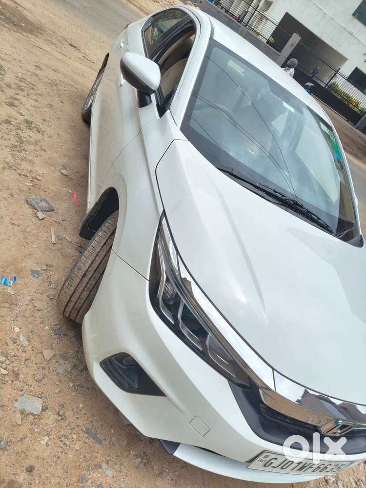 Honda City 1.5 V 5th Gen I-vtec Mt, 2022, Petrol