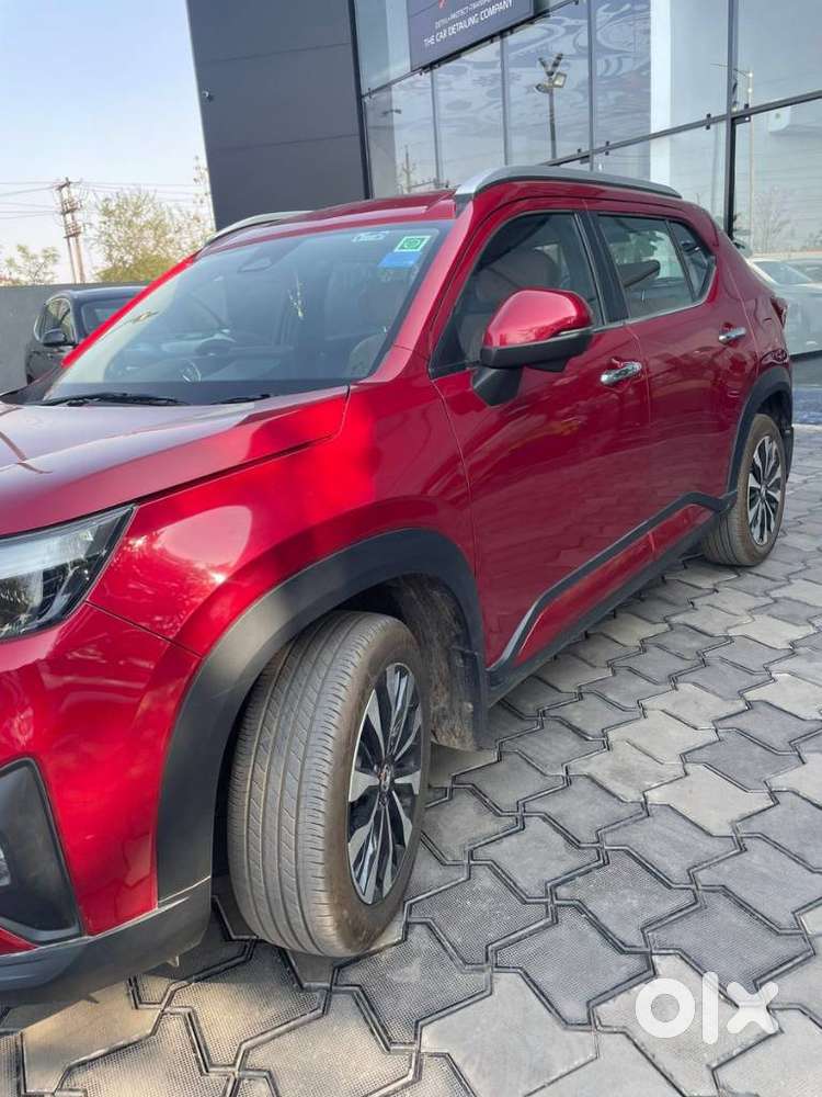 Honda Elevate Zx Cvt, 2025, Petrol