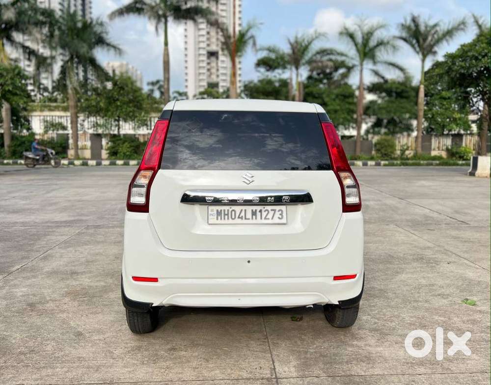 Maruti Suzuki Wagon R Vxi 1.0 Cng, 2023, Cng & Hybrids