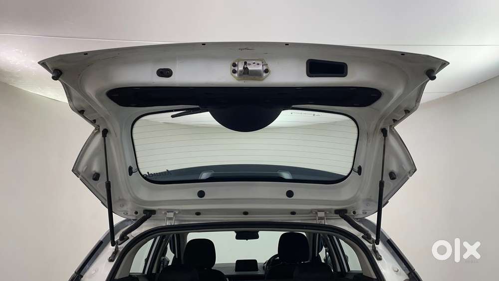Tata Nexon 1.5 Revotorq Xza Plus S Amt, 2022, Petrol