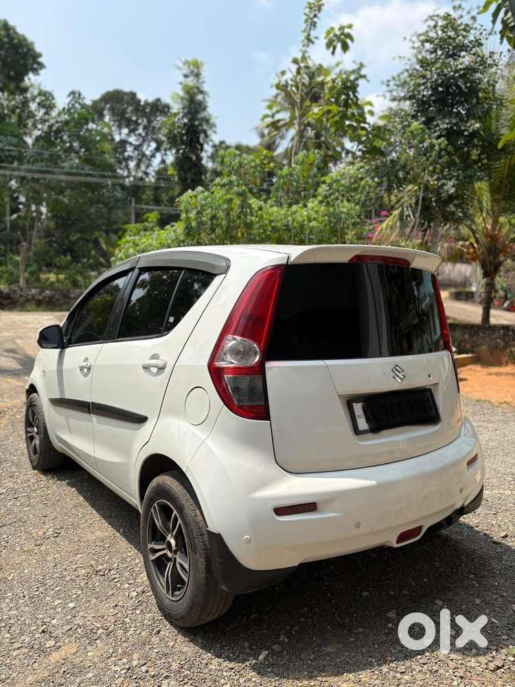Maruti Suzuki Ritz 2013 Diesel Good Condition