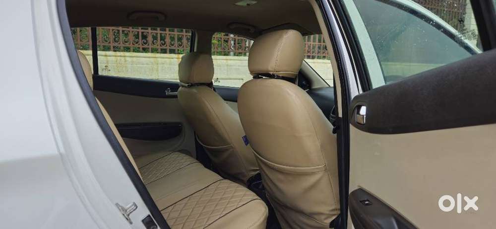 Hyundai I20 2012-2014 Magna, 2013, Petrol