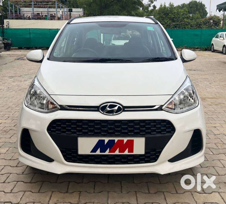 Hyundai Grand I10 1.2 Kappa Magna, 2020, Petrol