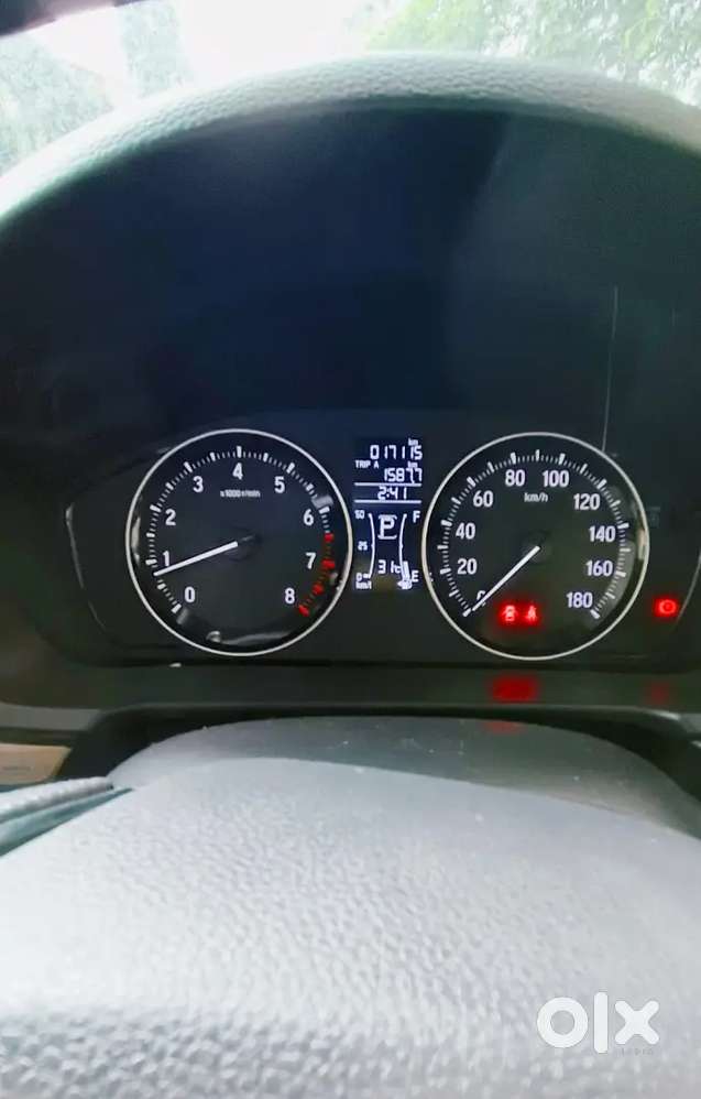 Honda Amaze 2021 With Avn And Leather Seats, 15000 Km, Automatic