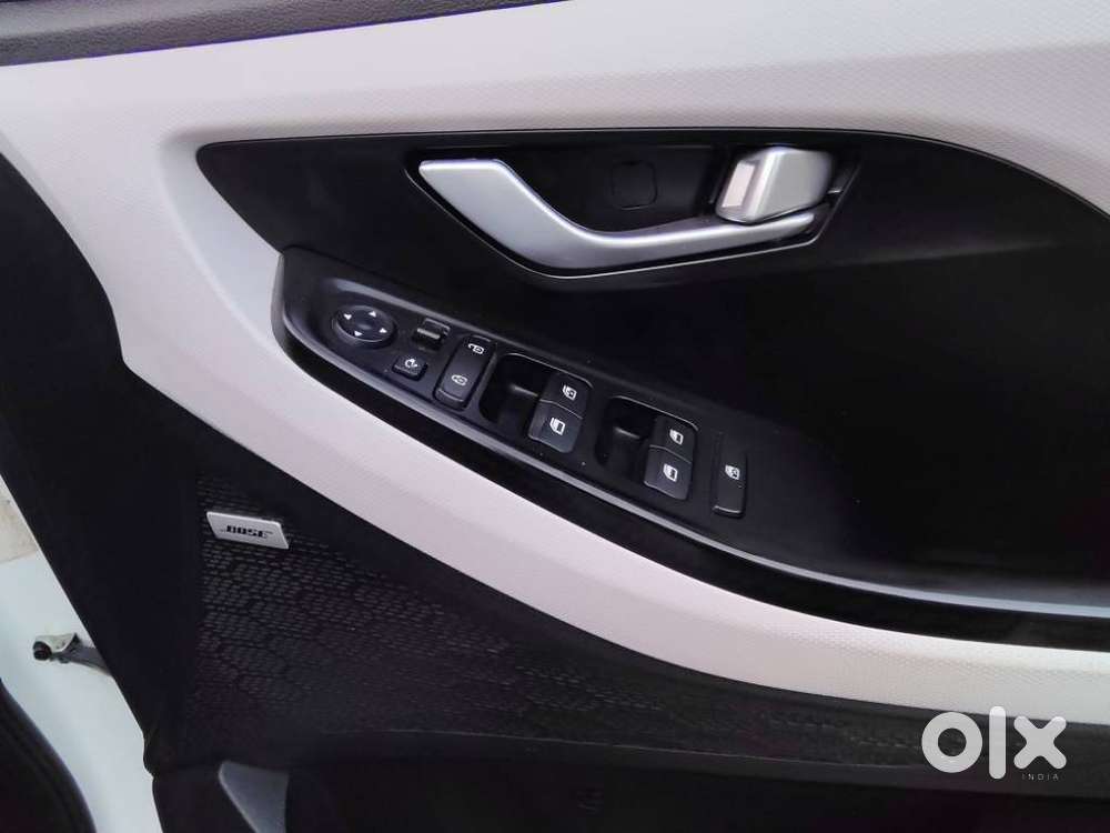 Hyundai Creta Sx (o) 1.5 Diesel, 2020, Diesel