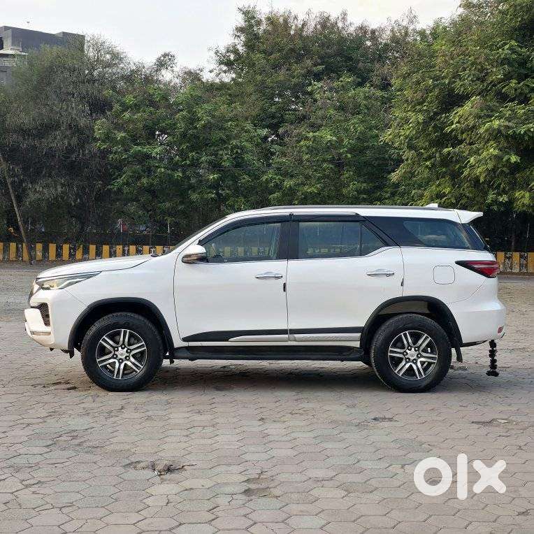 Toyota Fortuner 4x2 At 2.8 Diesel, 2023, Diesel