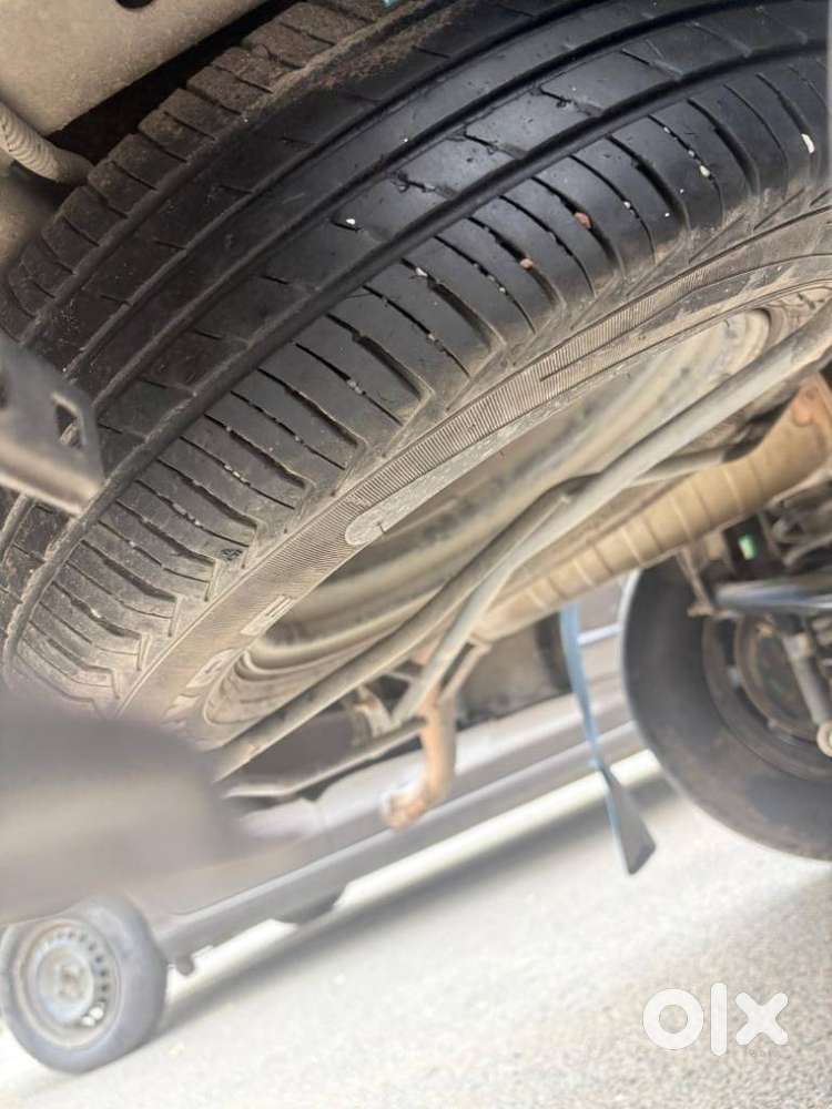 Maruti Suzuki Eeco 5 Str Ac(o) Cng, 2019, Petrol