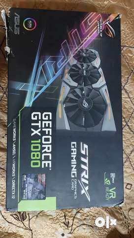 Olx 1080 online gtx