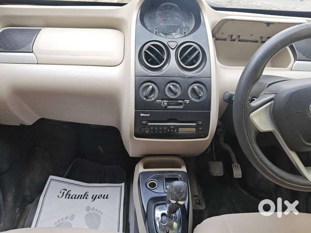 Tata Nano Genx, 2015, Petrol