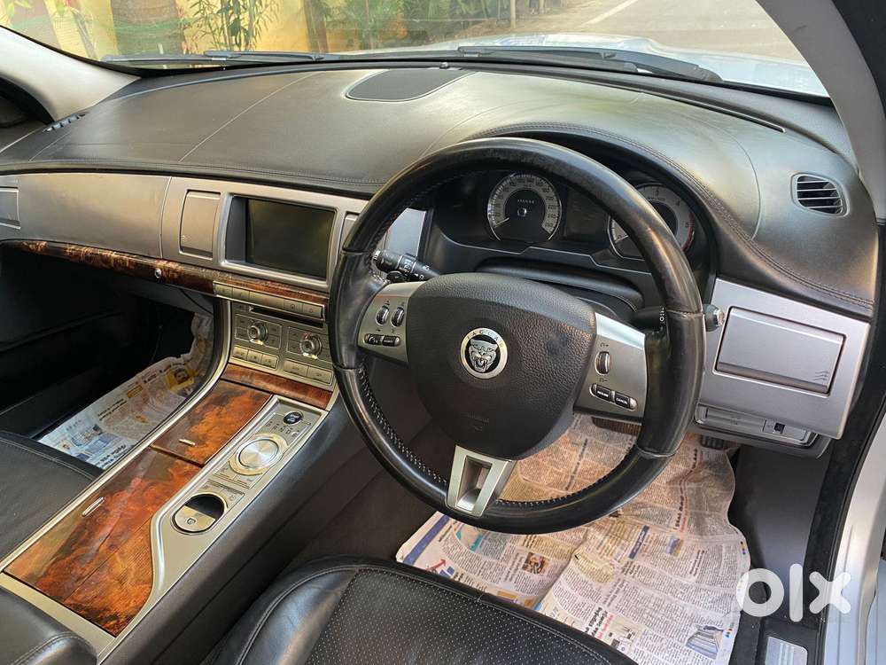 Jaguar Xf 3.0 Litre S Premium Luxury, 2011, Diesel