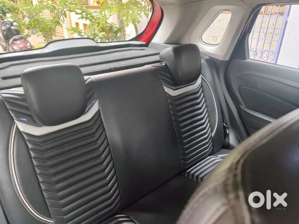 Maruti Suzuki Brezza 2017 Diesel 100000 Km Driven