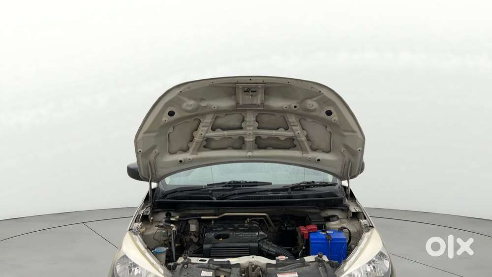 Maruti Suzuki Celerio 2014-2017 Vxi, 2016, Petrol