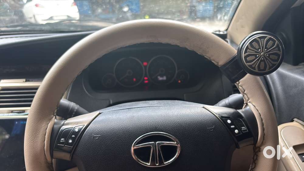 Tata Manza 2012 Diesel Well Maintained