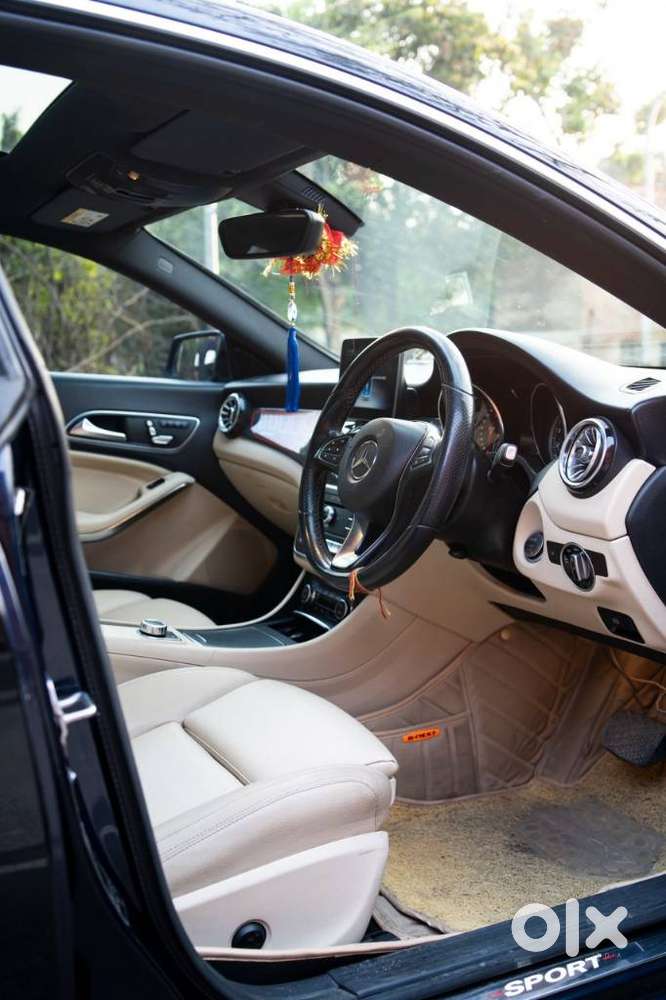 Mercedes-benz Cla Urban Sport 200, 2019, Petrol