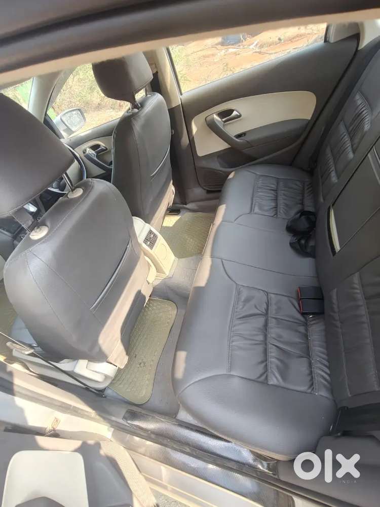 Volkswagen Vento 2011 Petrol 20633 Km Driven