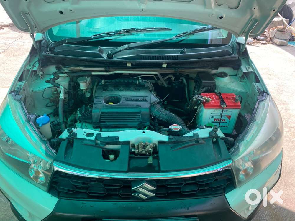 2018 Maruti Suzuki Celerio