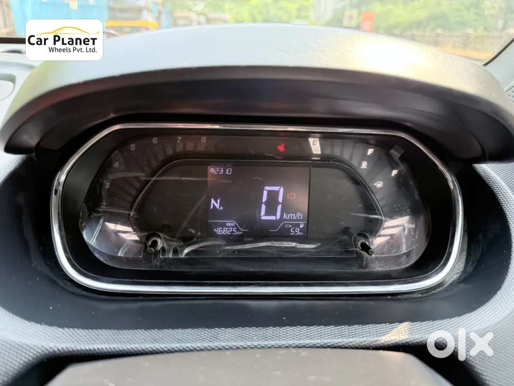 Tata Tiago 1.2 Revotron Xta, 2024, Cng & Hybrids