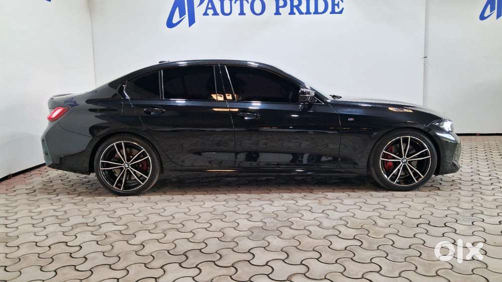 Bmw 3 Series 3.0 M340i Xdrive, 2023, Petrol