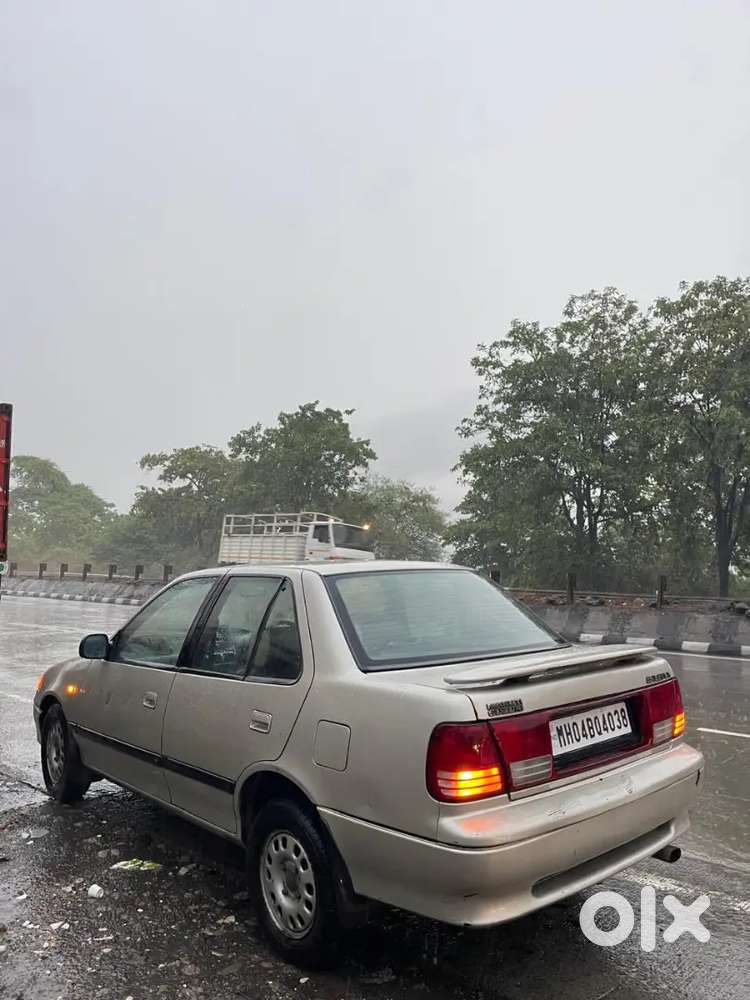 Maruti Suzuki Esteem Lxi 2003 Pure Petrol