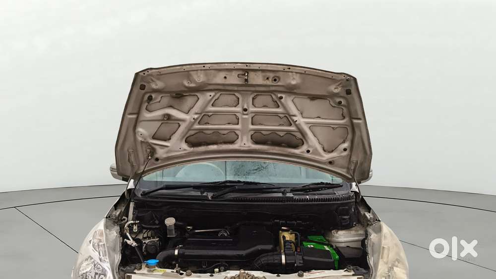 Maruti Suzuki Ertiga 2012-2015 Vdi, 2012, Diesel