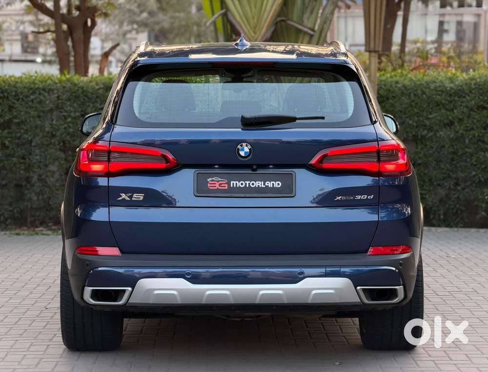 Bmw X5 Xdrive 30d Xline, 2020, Diesel