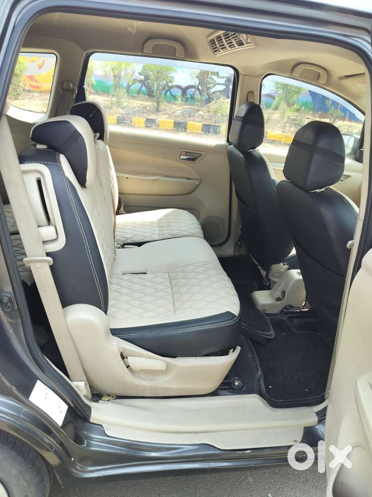 Maruti Suzuki Ertiga Shvs Vdi, 2016, Diesel