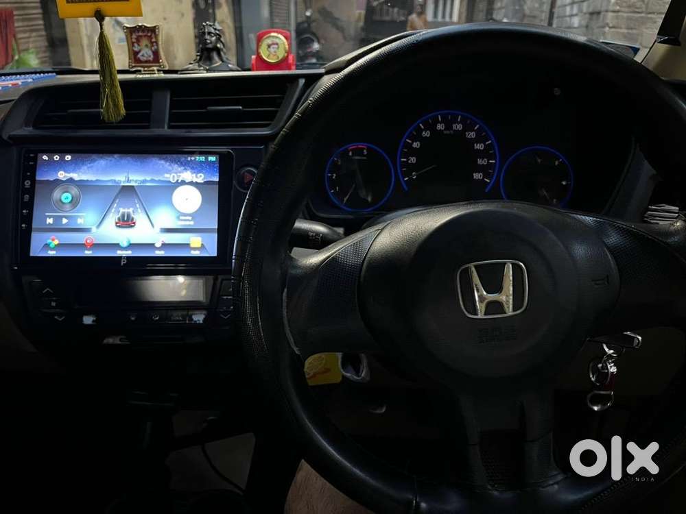 Honda Amaze 2018 Diesel 215000 Km Driven