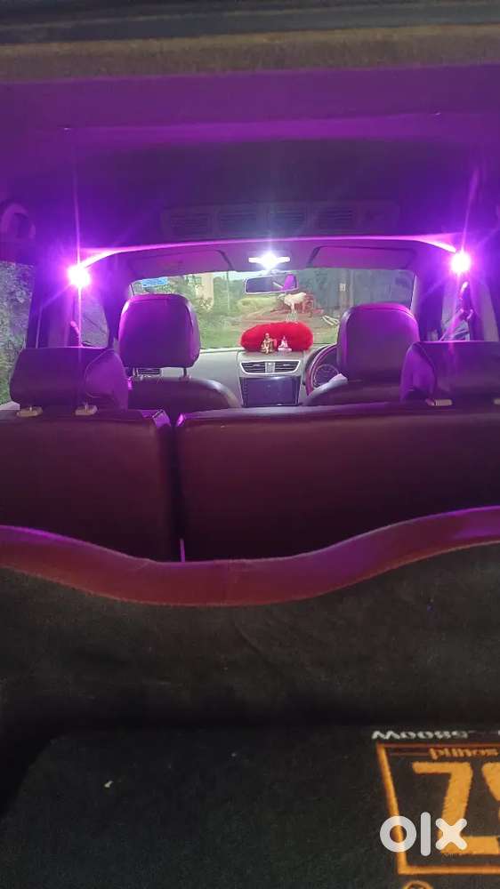 Maruti Suzuki Ertiga 2018