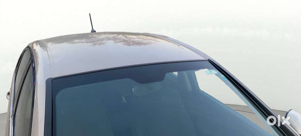 Tata Zest  1.2 Revotron Xms, 2016, Petrol