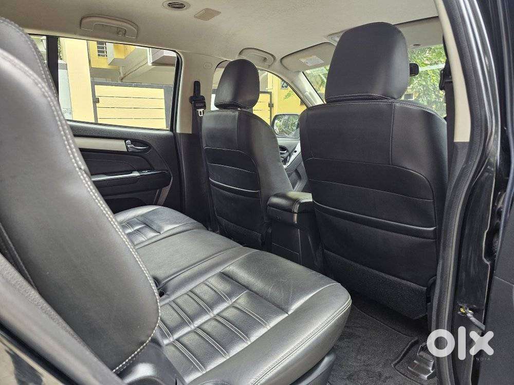 Isuzu Mu-x 4x2 At, 2022, Diesel