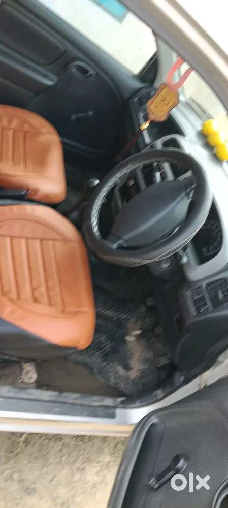 Maruti Suzuki Alto 2012 Lxi Manual